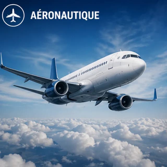 Aéronautique