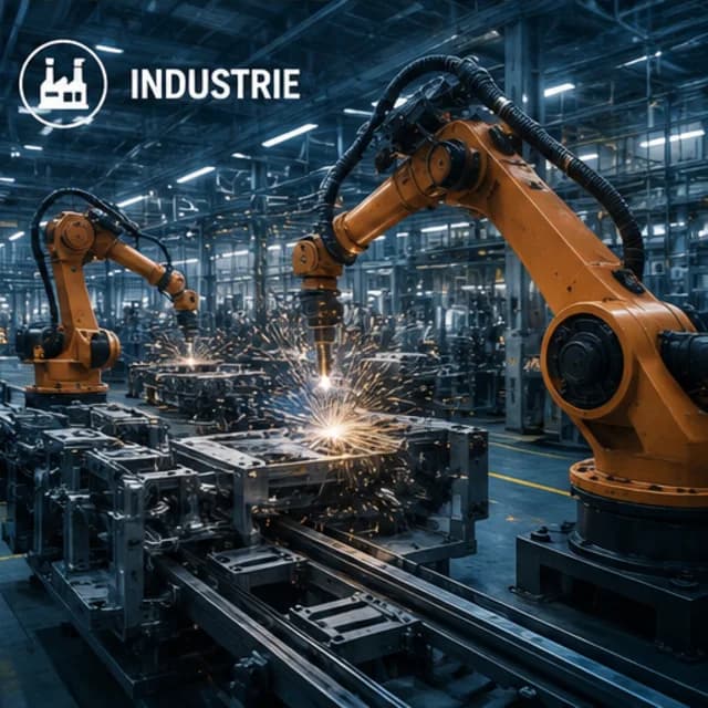 Industrie
