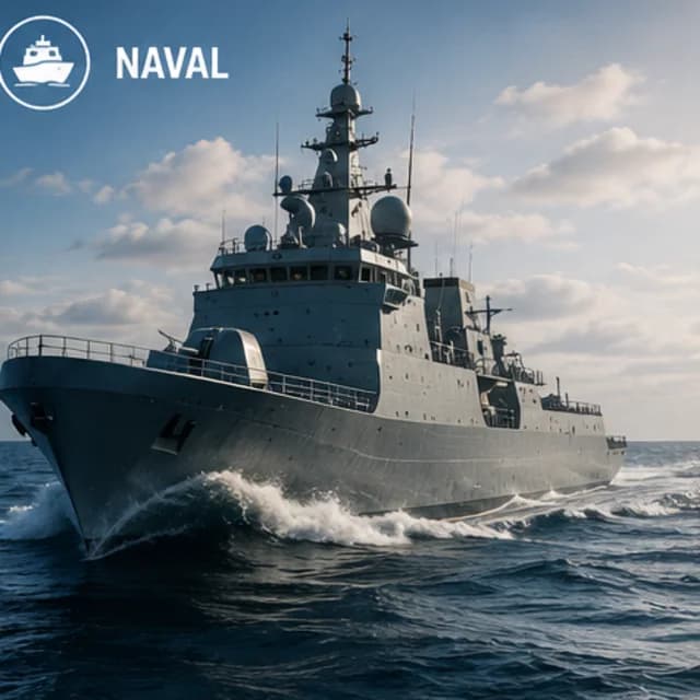 Naval