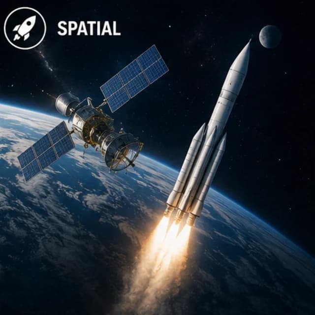 Spatial